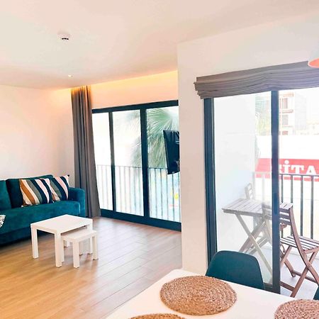 סנטה מריה Bia Serviced Apartments & Bia D'Olaf מראה חיצוני תמונה