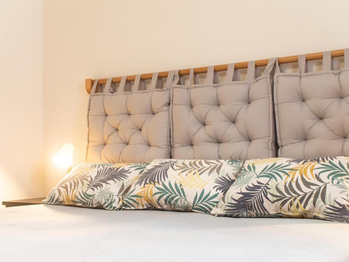 סנטה מריה Bia Serviced Apartments & Bia D'Olaf מראה חיצוני תמונה
