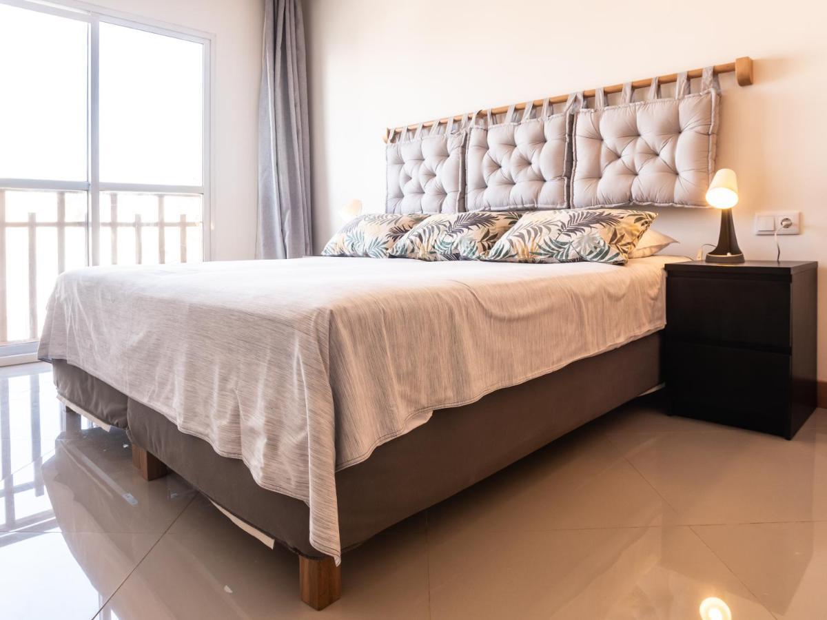 סנטה מריה Bia Serviced Apartments & Bia D'Olaf מראה חיצוני תמונה