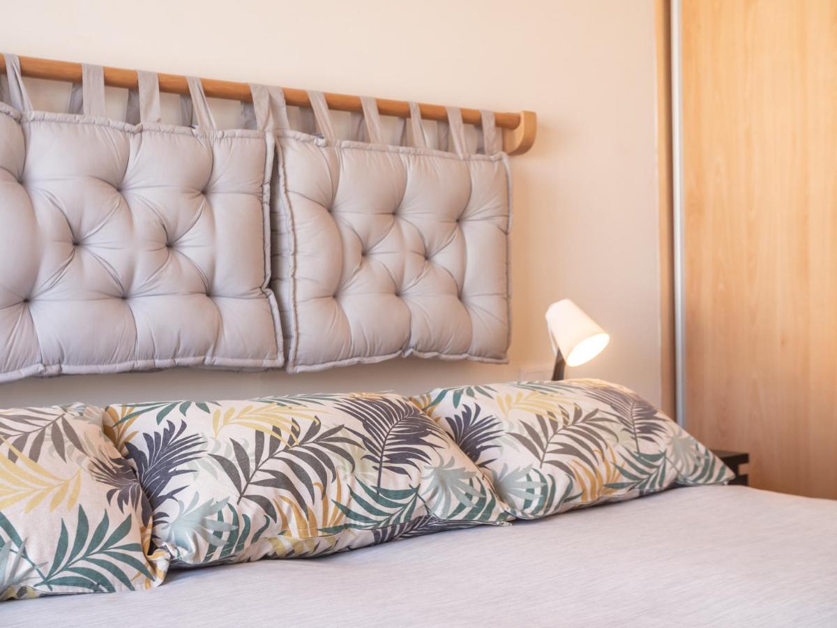 סנטה מריה Bia Serviced Apartments & Bia D'Olaf מראה חיצוני תמונה