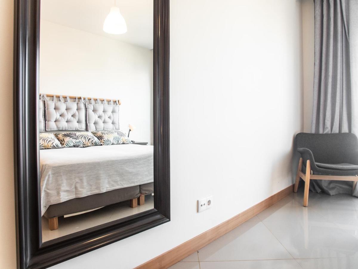 סנטה מריה Bia Serviced Apartments & Bia D'Olaf מראה חיצוני תמונה