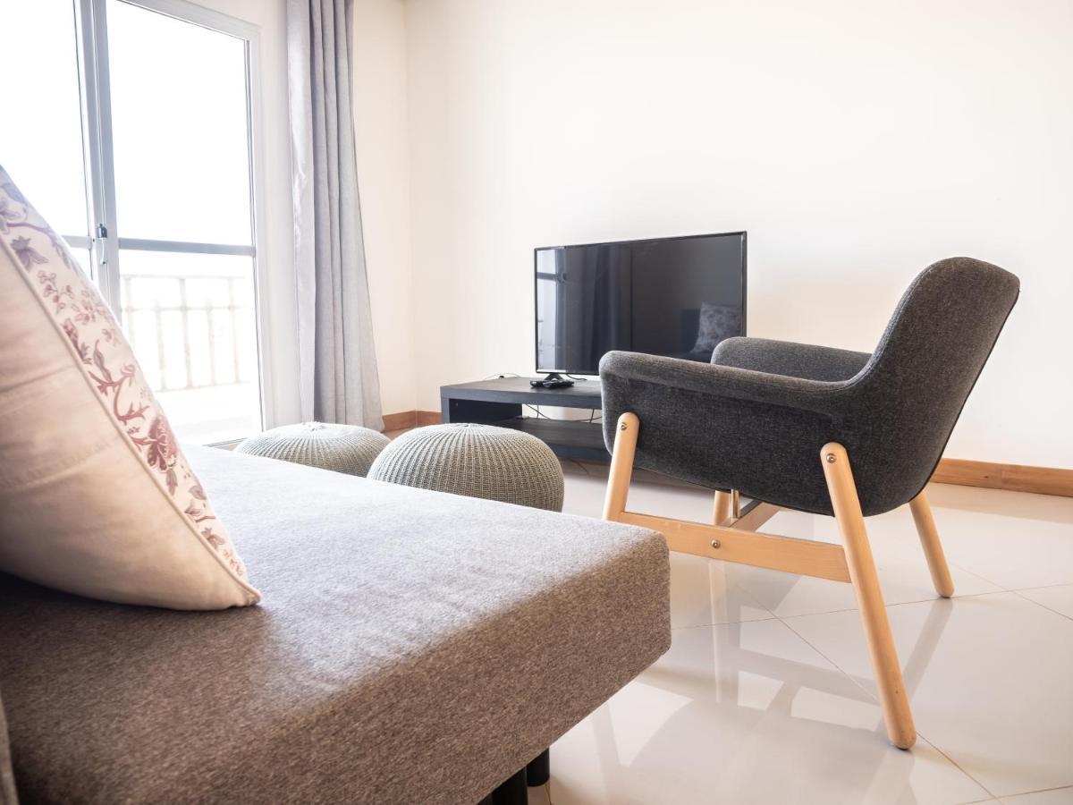 סנטה מריה Bia Serviced Apartments & Bia D'Olaf מראה חיצוני תמונה