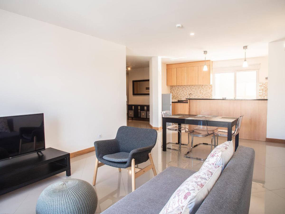 סנטה מריה Bia Serviced Apartments & Bia D'Olaf מראה חיצוני תמונה