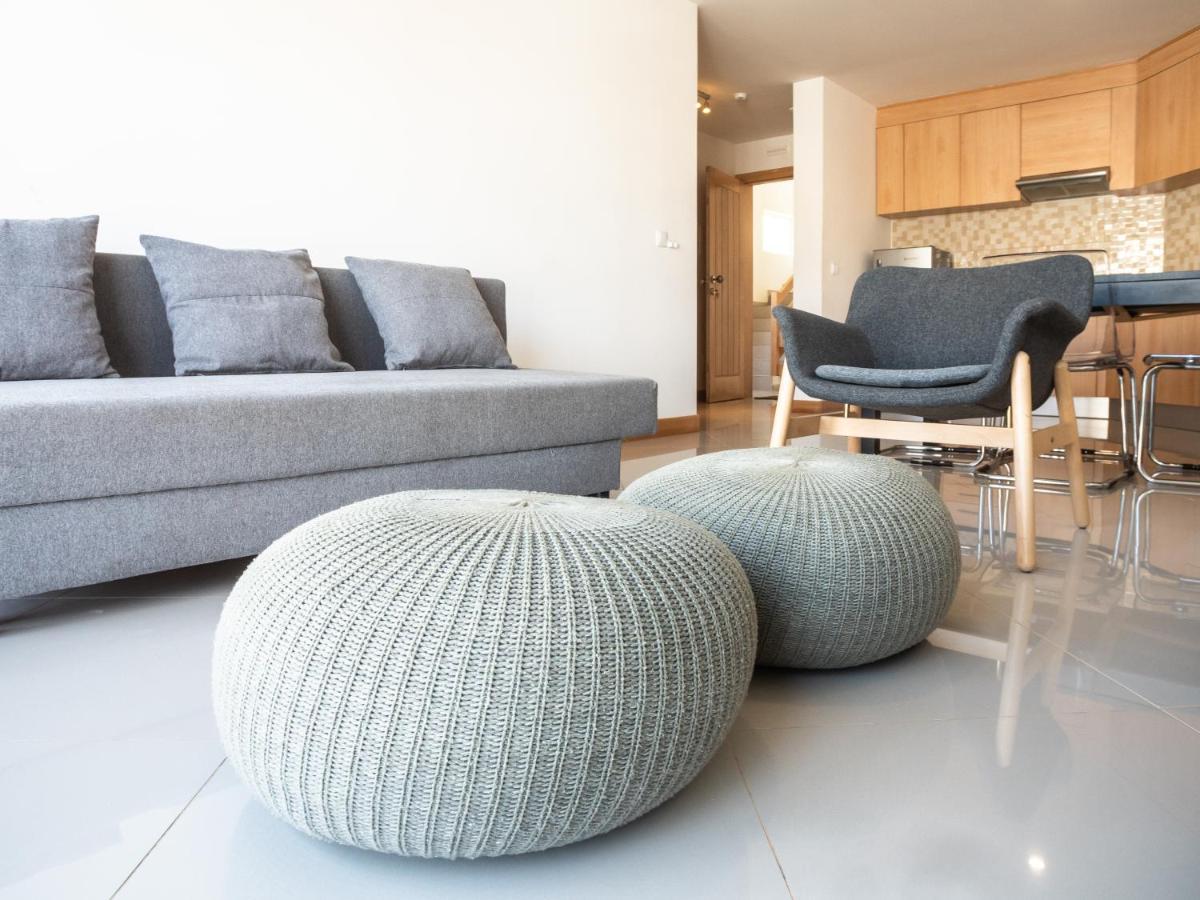 סנטה מריה Bia Serviced Apartments & Bia D'Olaf מראה חיצוני תמונה