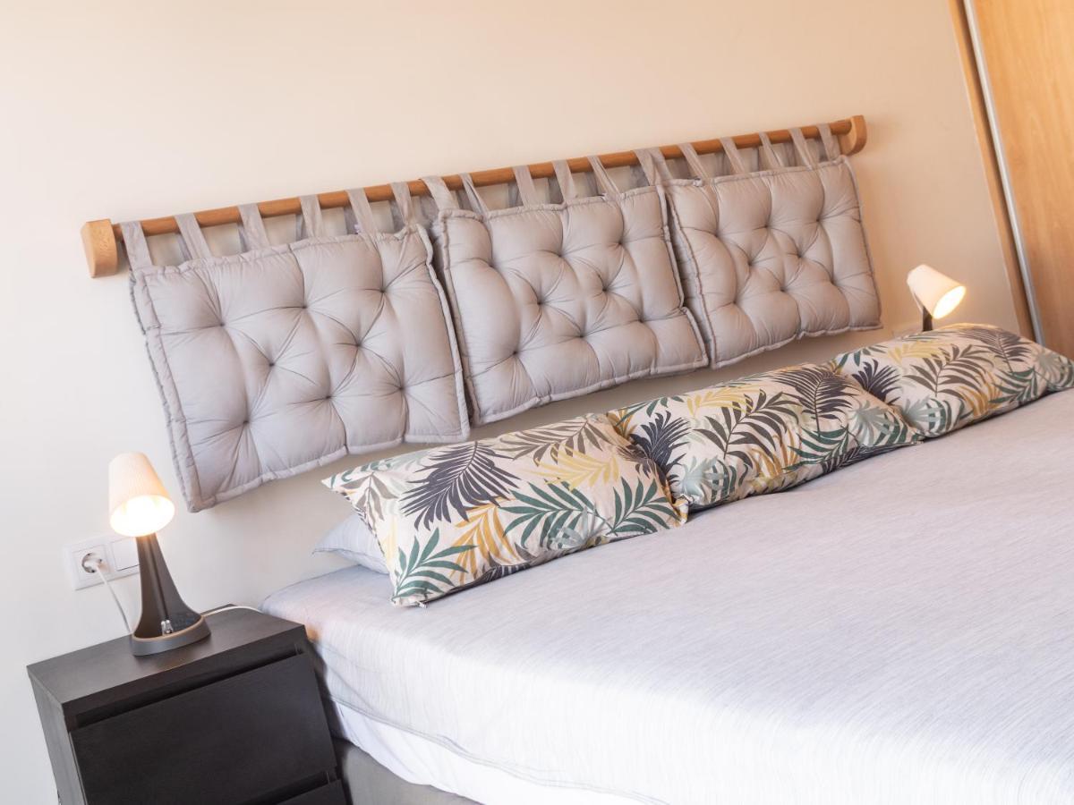 סנטה מריה Bia Serviced Apartments & Bia D'Olaf מראה חיצוני תמונה