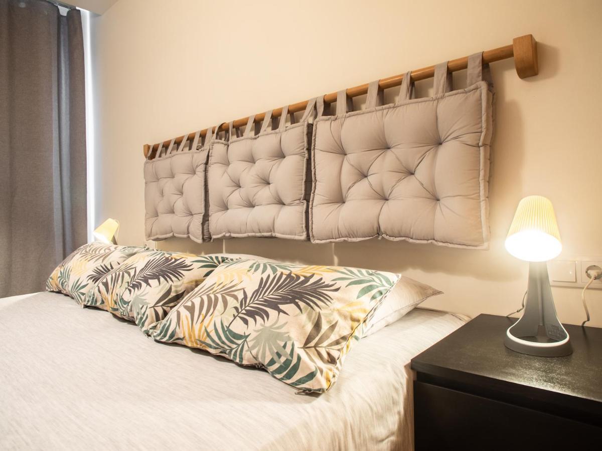 סנטה מריה Bia Serviced Apartments & Bia D'Olaf מראה חיצוני תמונה