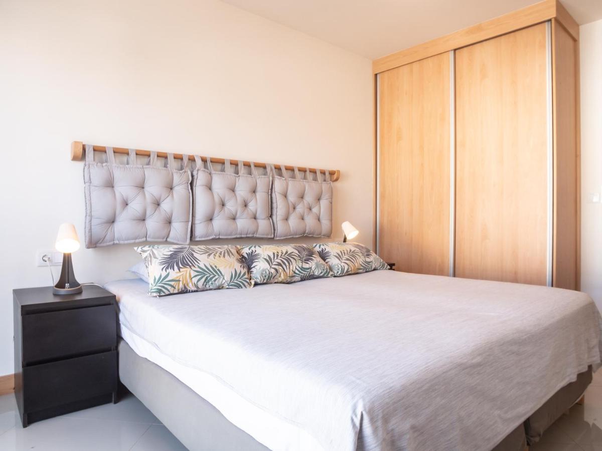 סנטה מריה Bia Serviced Apartments & Bia D'Olaf מראה חיצוני תמונה