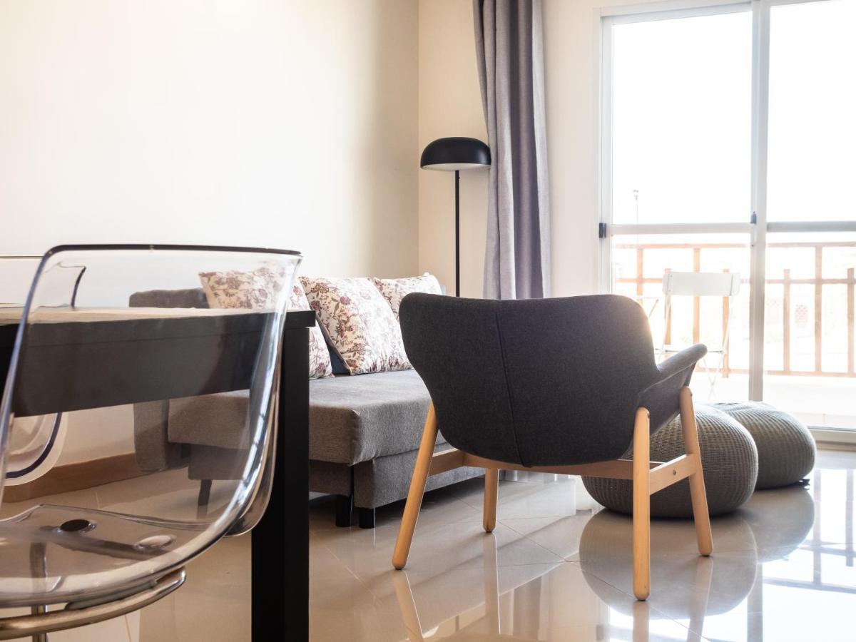 סנטה מריה Bia Serviced Apartments & Bia D'Olaf מראה חיצוני תמונה