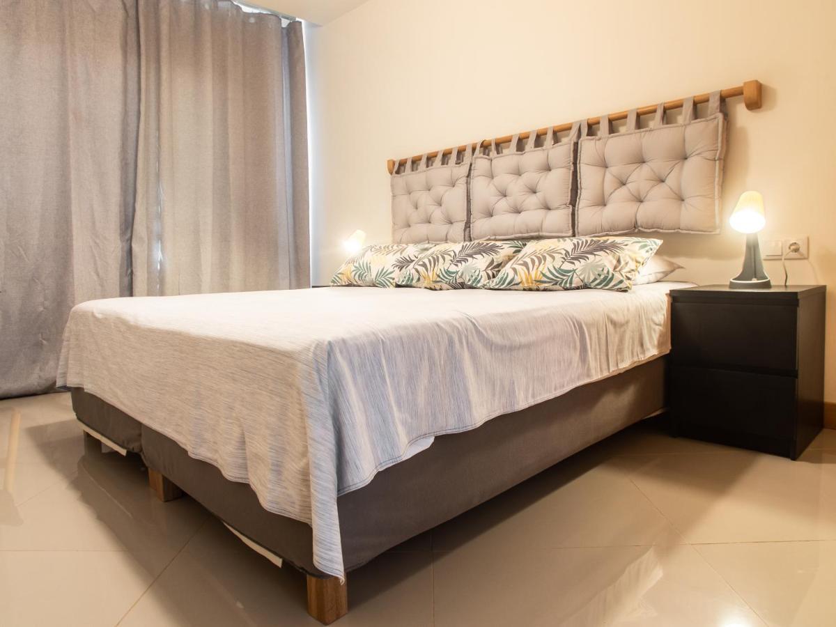 סנטה מריה Bia Serviced Apartments & Bia D'Olaf מראה חיצוני תמונה