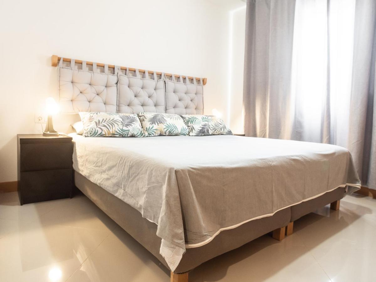 סנטה מריה Bia Serviced Apartments & Bia D'Olaf מראה חיצוני תמונה