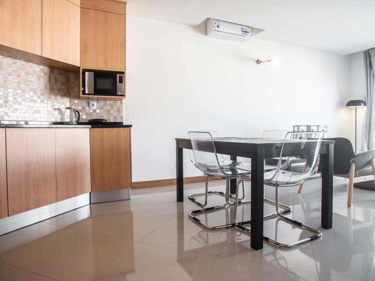 סנטה מריה Bia Serviced Apartments & Bia D'Olaf מראה חיצוני תמונה
