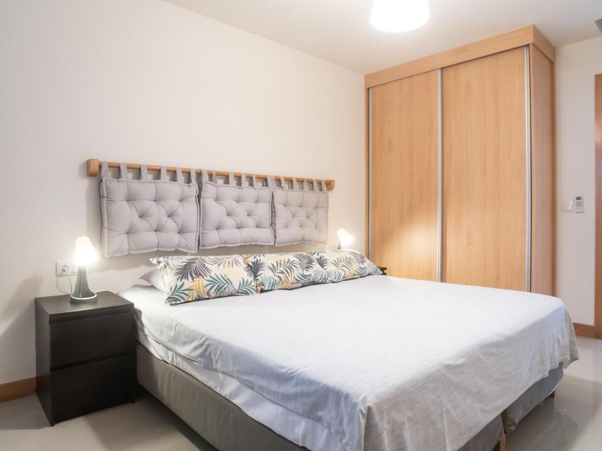 סנטה מריה Bia Serviced Apartments & Bia D'Olaf מראה חיצוני תמונה