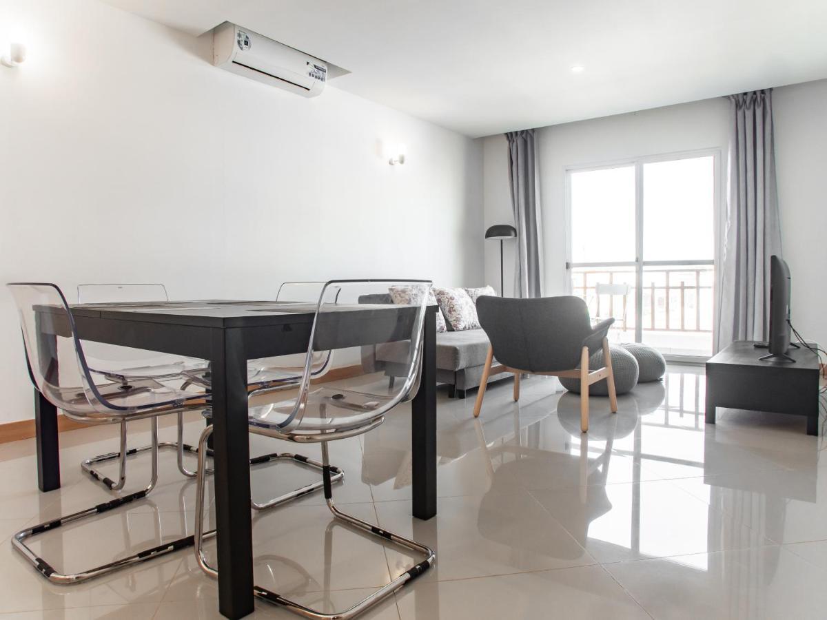 סנטה מריה Bia Serviced Apartments & Bia D'Olaf מראה חיצוני תמונה