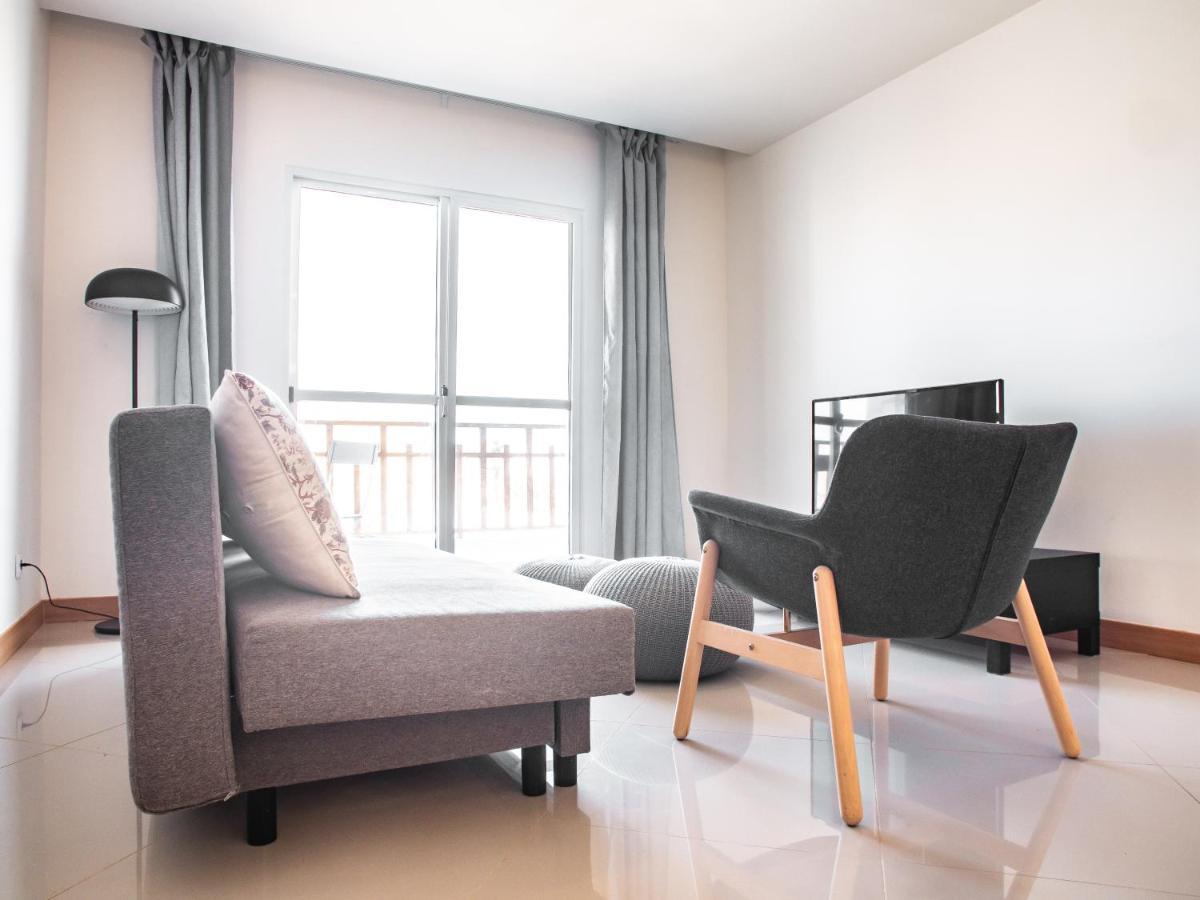 סנטה מריה Bia Serviced Apartments & Bia D'Olaf מראה חיצוני תמונה
