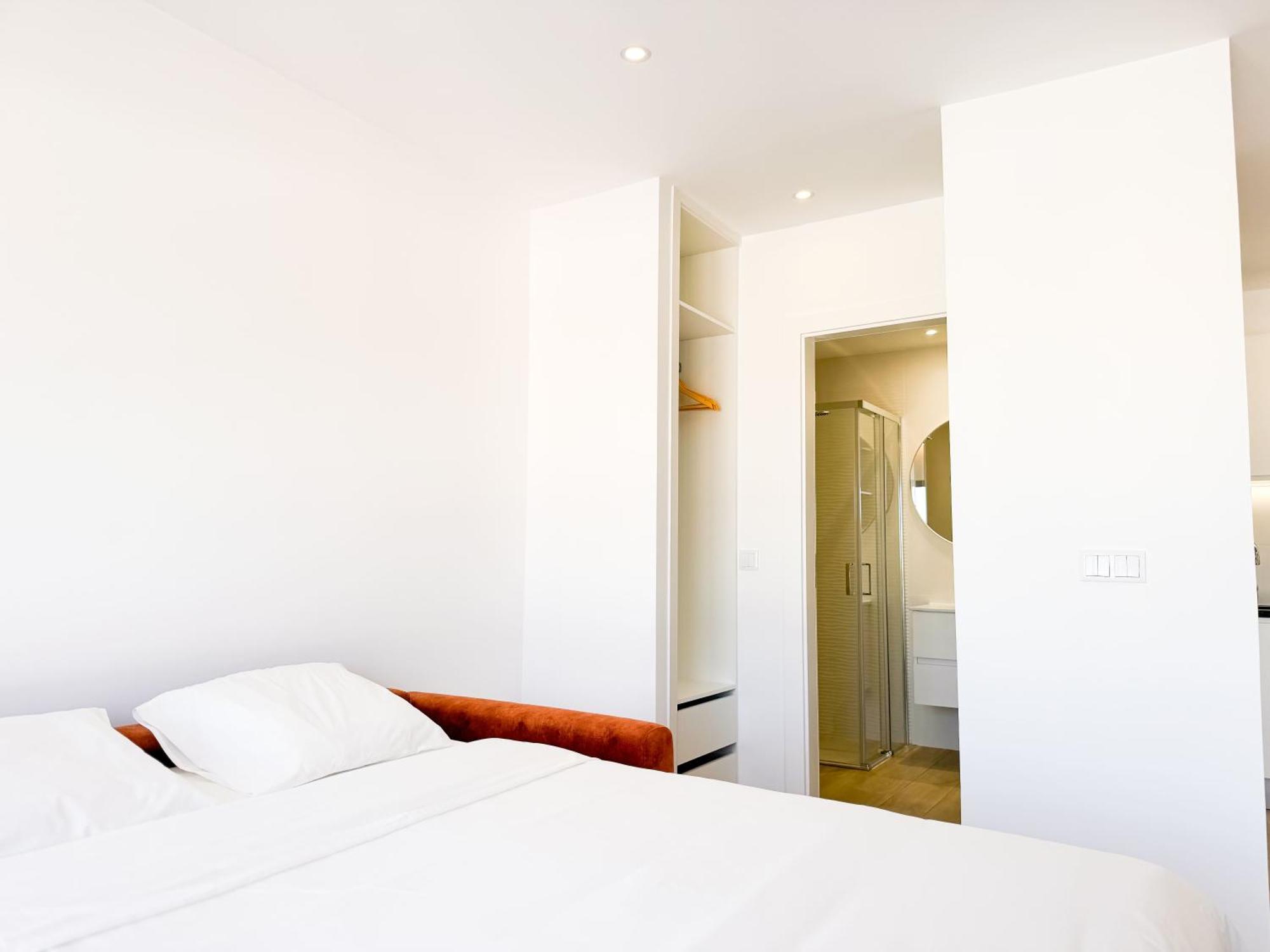 סנטה מריה Bia Serviced Apartments & Bia D'Olaf מראה חיצוני תמונה