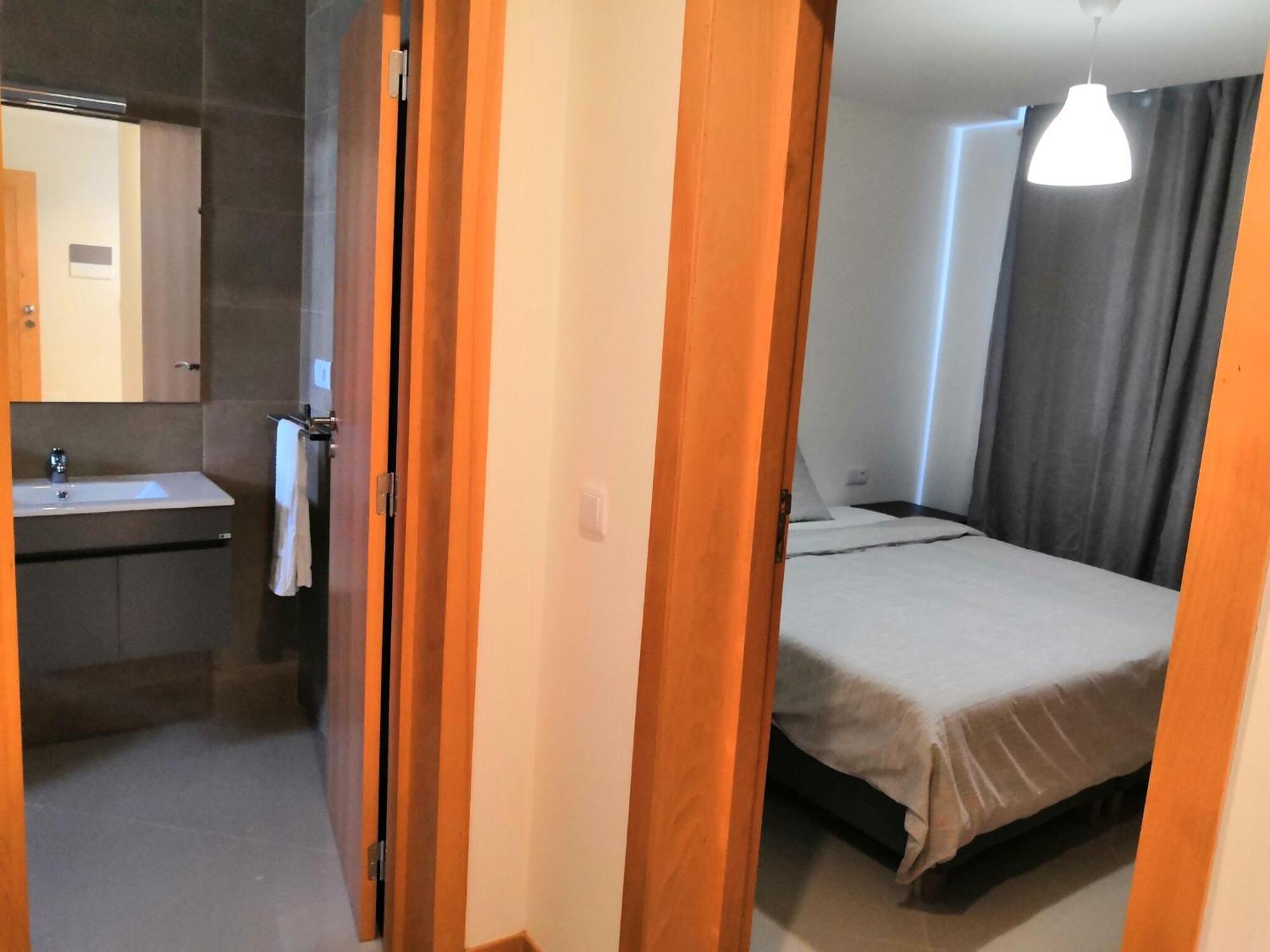 סנטה מריה Bia Serviced Apartments & Bia D'Olaf מראה חיצוני תמונה