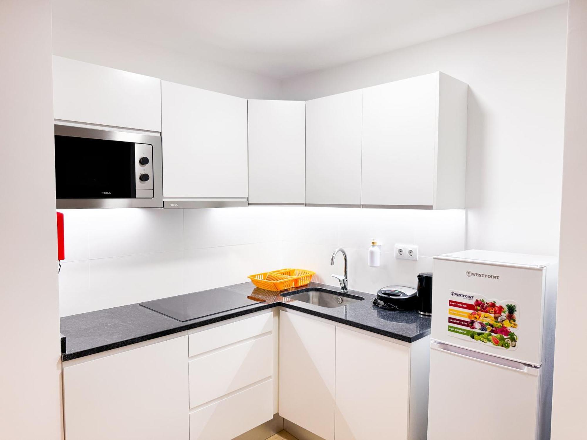 סנטה מריה Bia Serviced Apartments & Bia D'Olaf מראה חיצוני תמונה