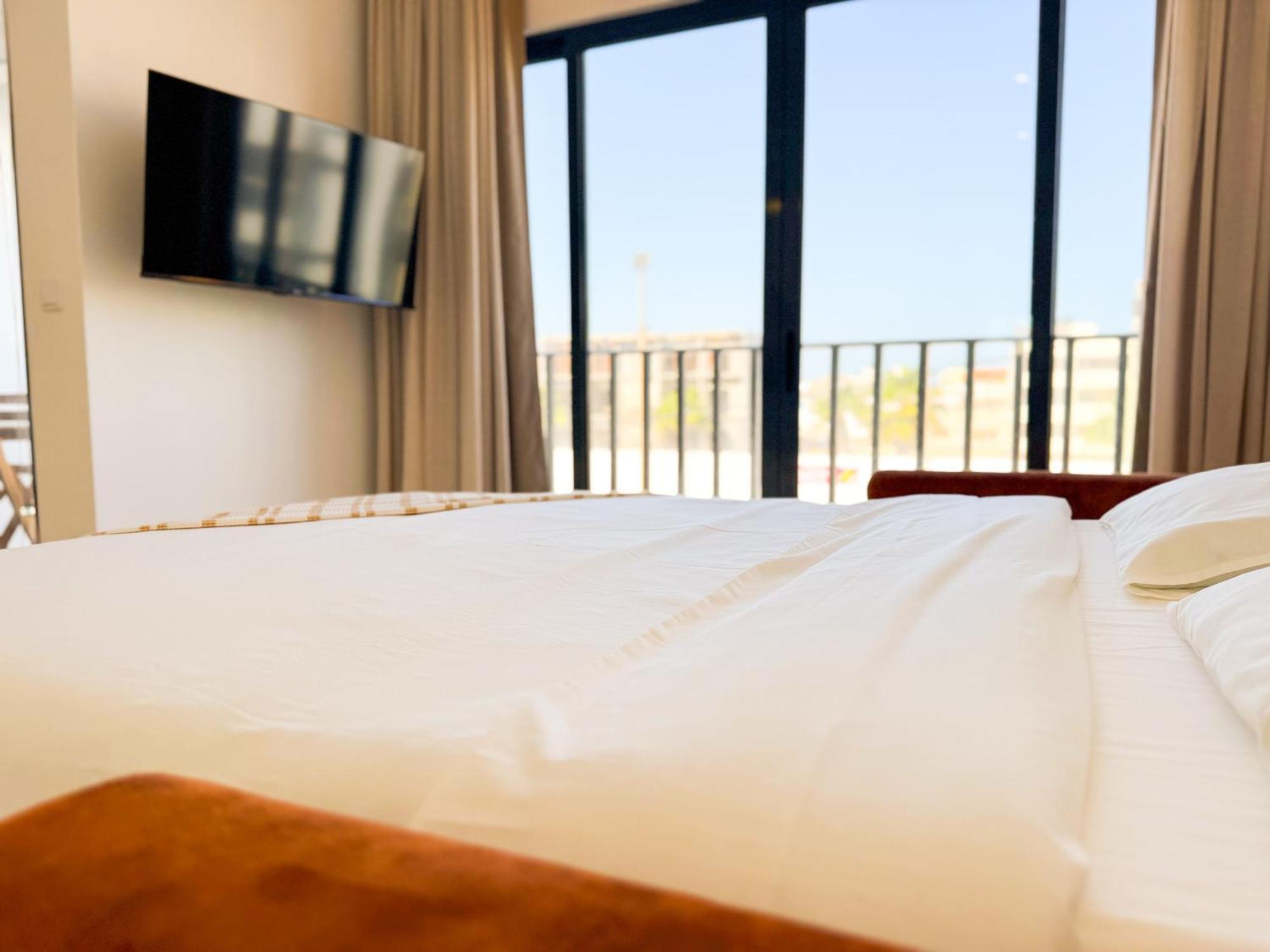 סנטה מריה Bia Serviced Apartments & Bia D'Olaf מראה חיצוני תמונה