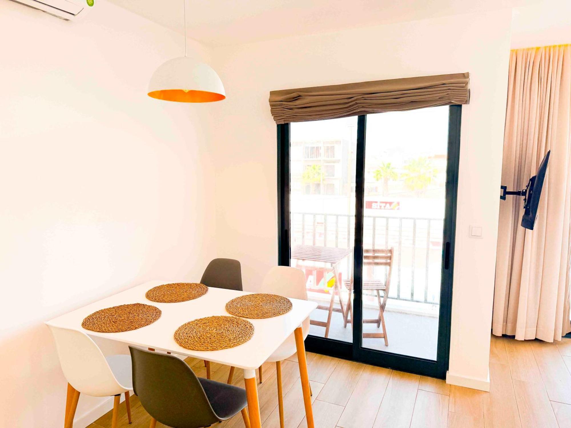 סנטה מריה Bia Serviced Apartments & Bia D'Olaf מראה חיצוני תמונה