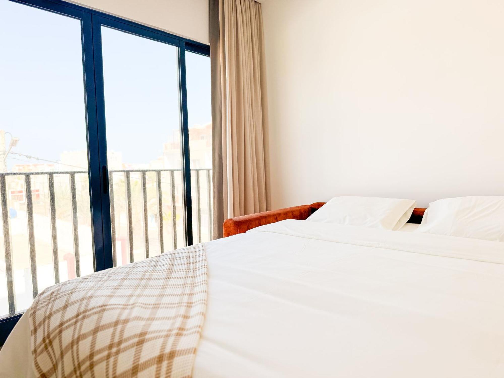 סנטה מריה Bia Serviced Apartments & Bia D'Olaf מראה חיצוני תמונה