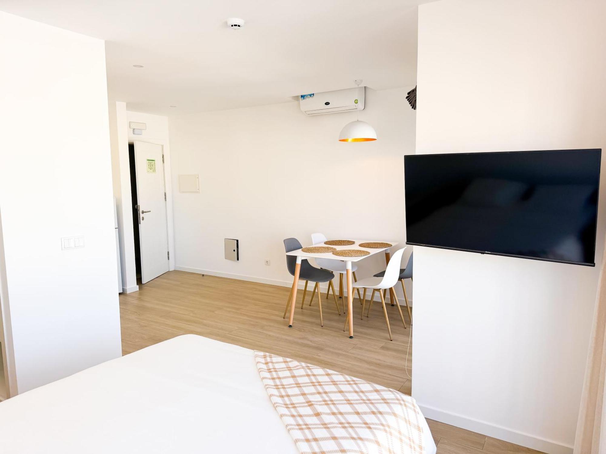 סנטה מריה Bia Serviced Apartments & Bia D'Olaf מראה חיצוני תמונה