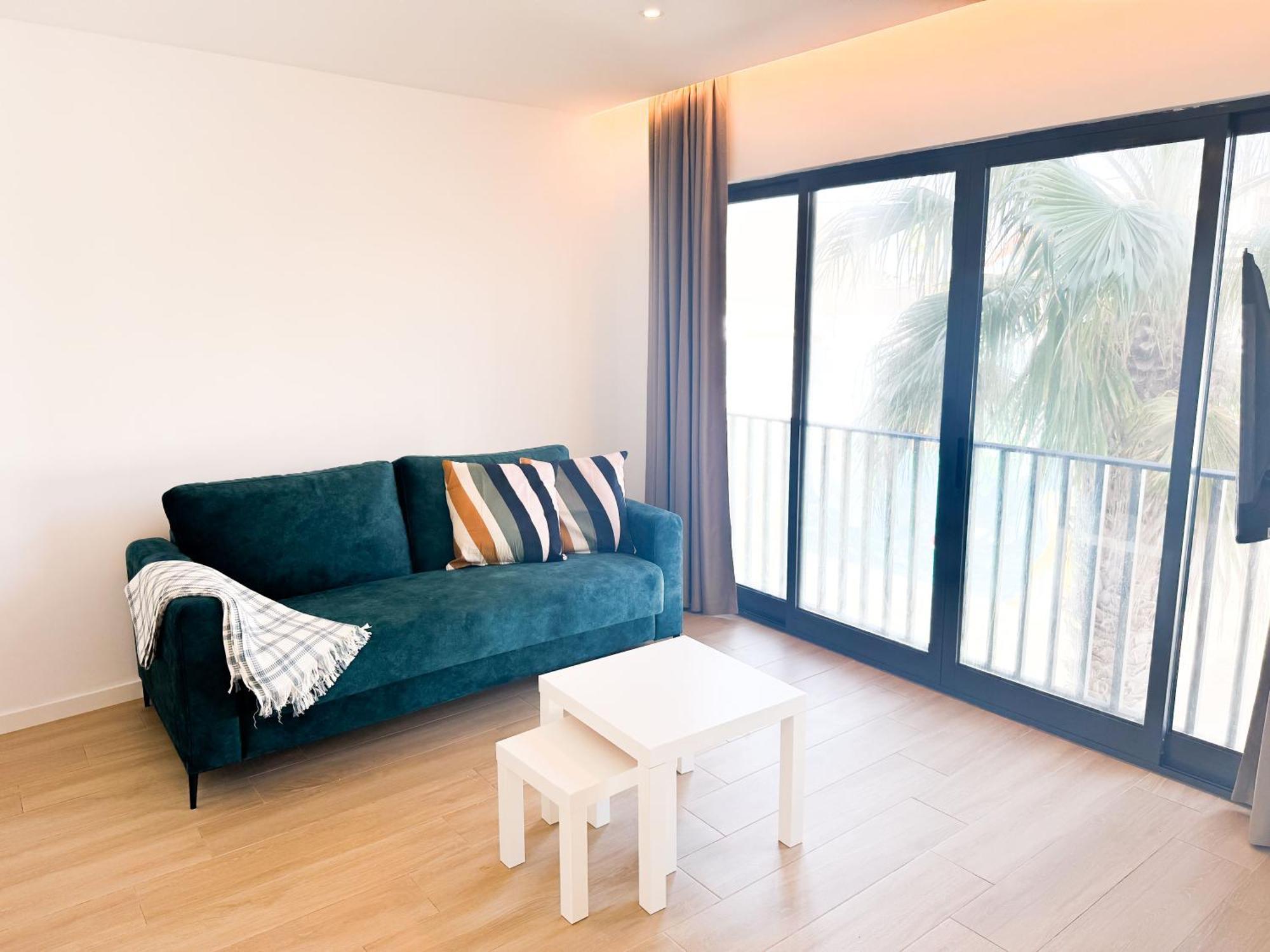 סנטה מריה Bia Serviced Apartments & Bia D'Olaf מראה חיצוני תמונה