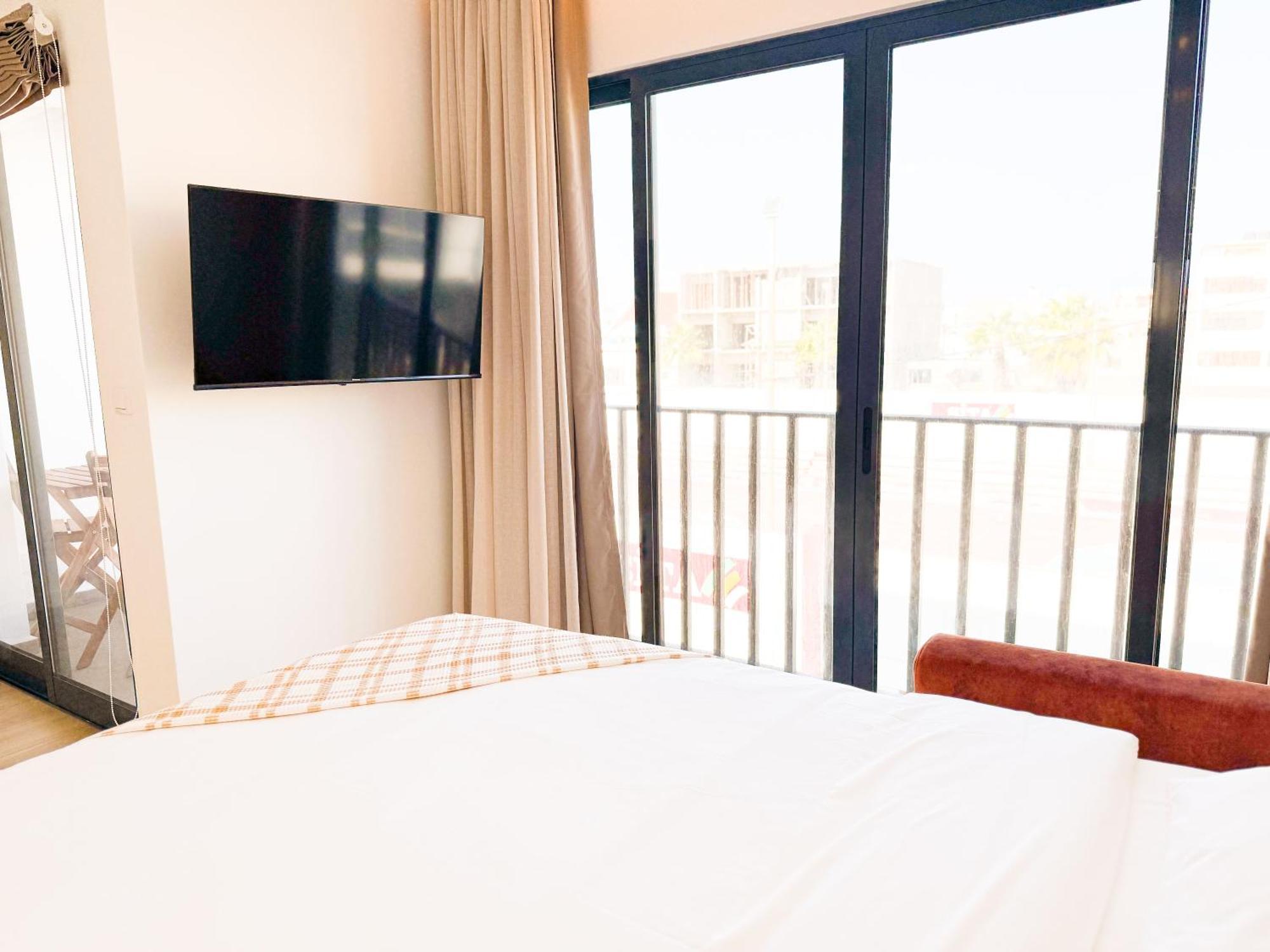 סנטה מריה Bia Serviced Apartments & Bia D'Olaf מראה חיצוני תמונה