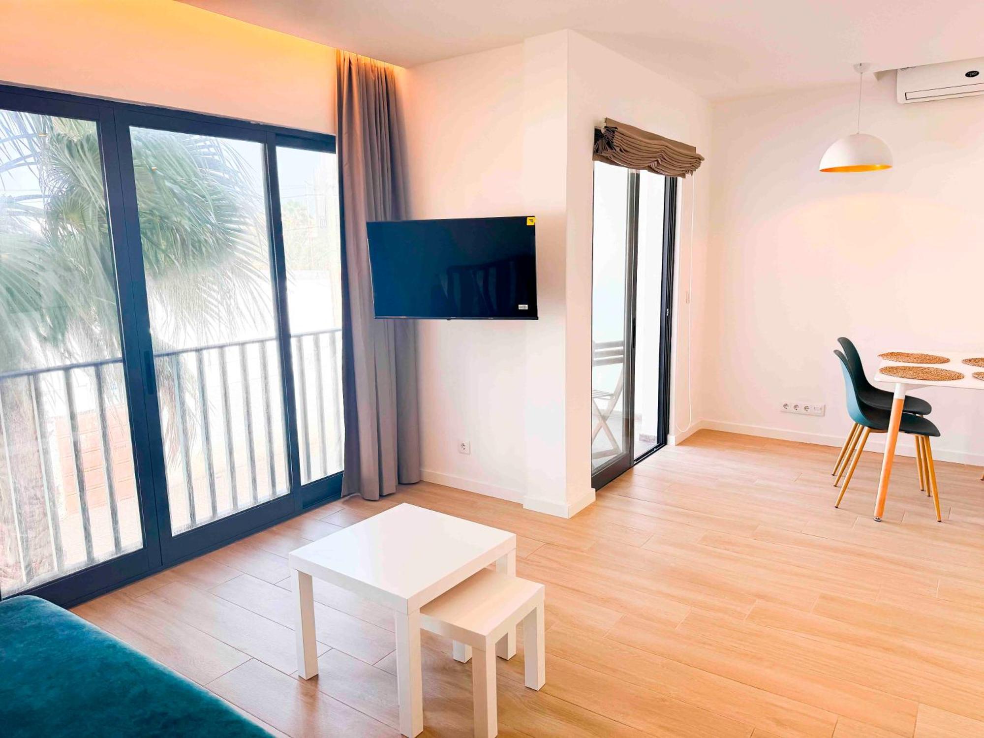 סנטה מריה Bia Serviced Apartments & Bia D'Olaf מראה חיצוני תמונה