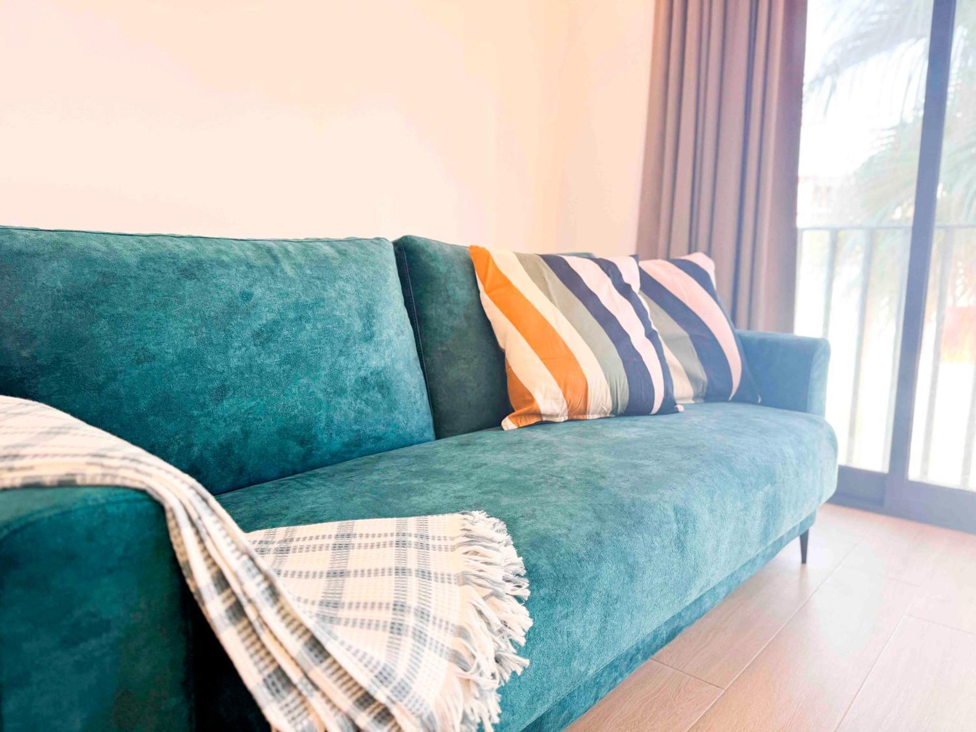 סנטה מריה Bia Serviced Apartments & Bia D'Olaf מראה חיצוני תמונה