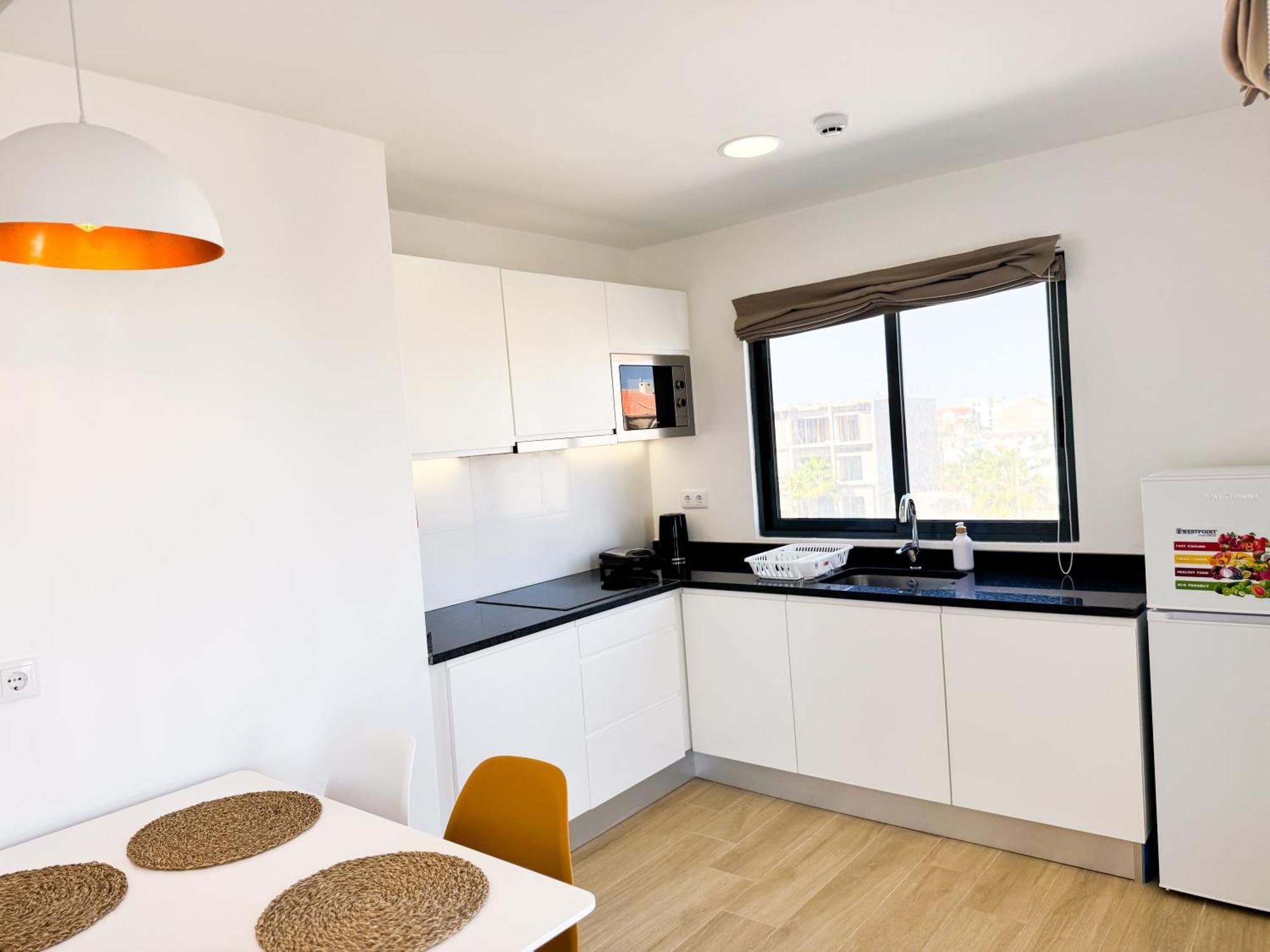 סנטה מריה Bia Serviced Apartments & Bia D'Olaf מראה חיצוני תמונה
