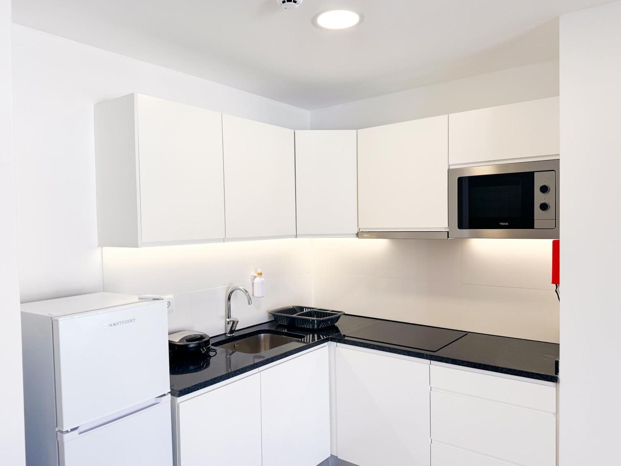 סנטה מריה Bia Serviced Apartments & Bia D'Olaf מראה חיצוני תמונה