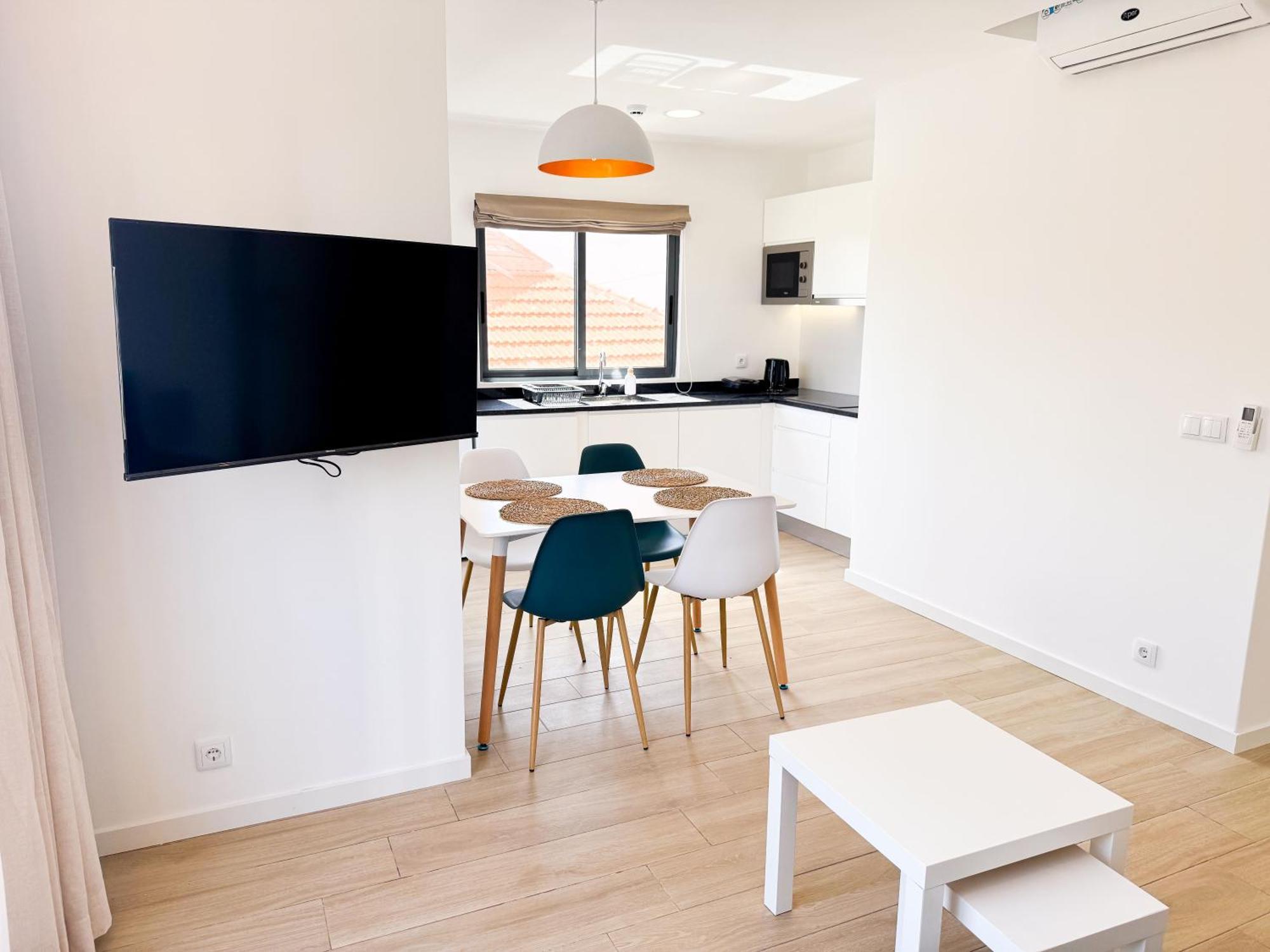 סנטה מריה Bia Serviced Apartments & Bia D'Olaf מראה חיצוני תמונה