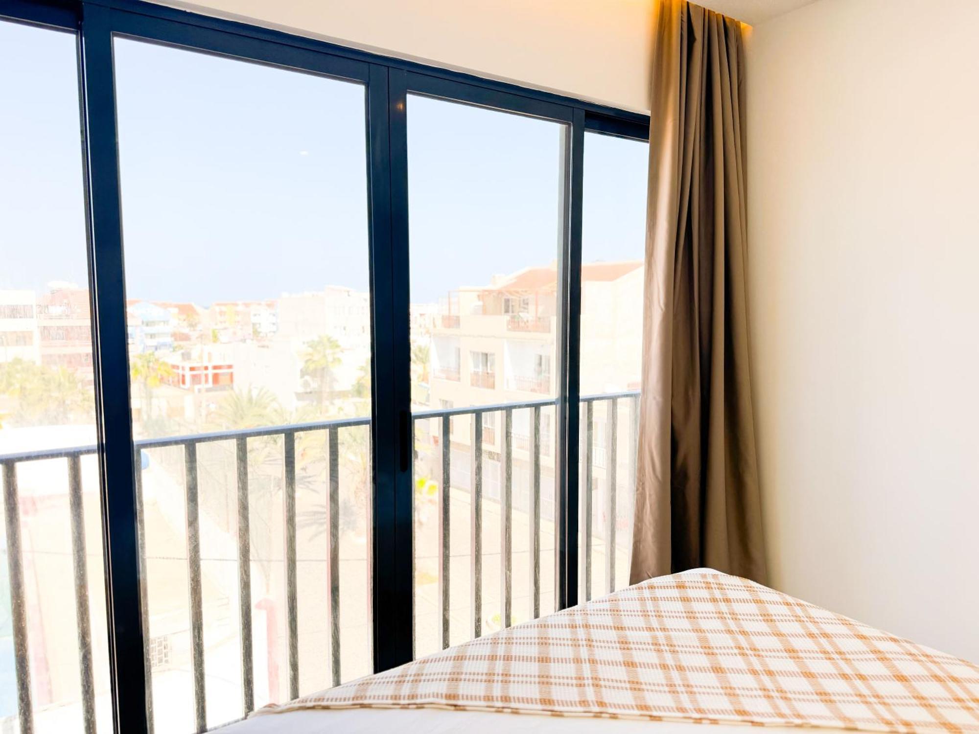 סנטה מריה Bia Serviced Apartments & Bia D'Olaf מראה חיצוני תמונה