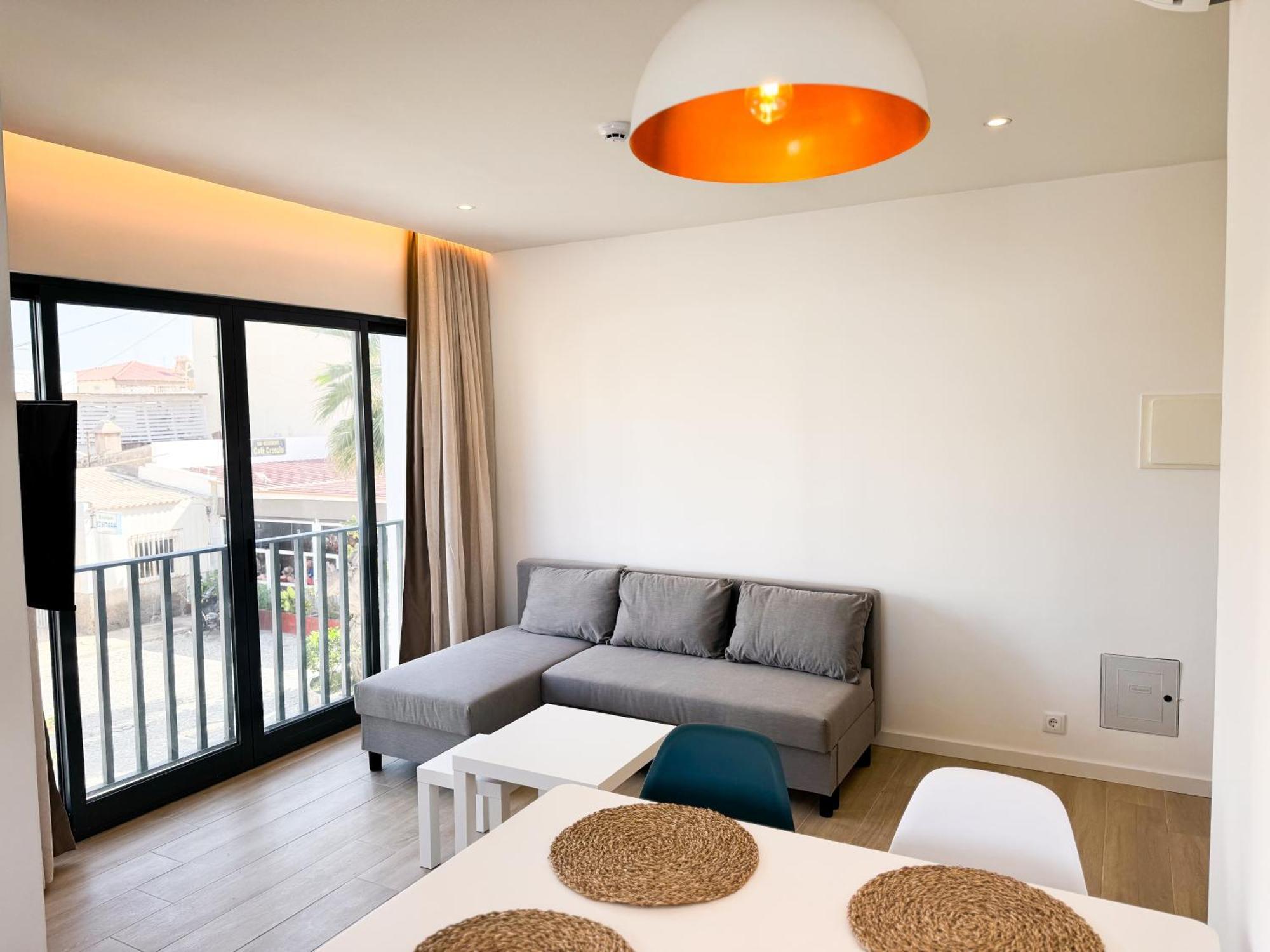 סנטה מריה Bia Serviced Apartments & Bia D'Olaf מראה חיצוני תמונה