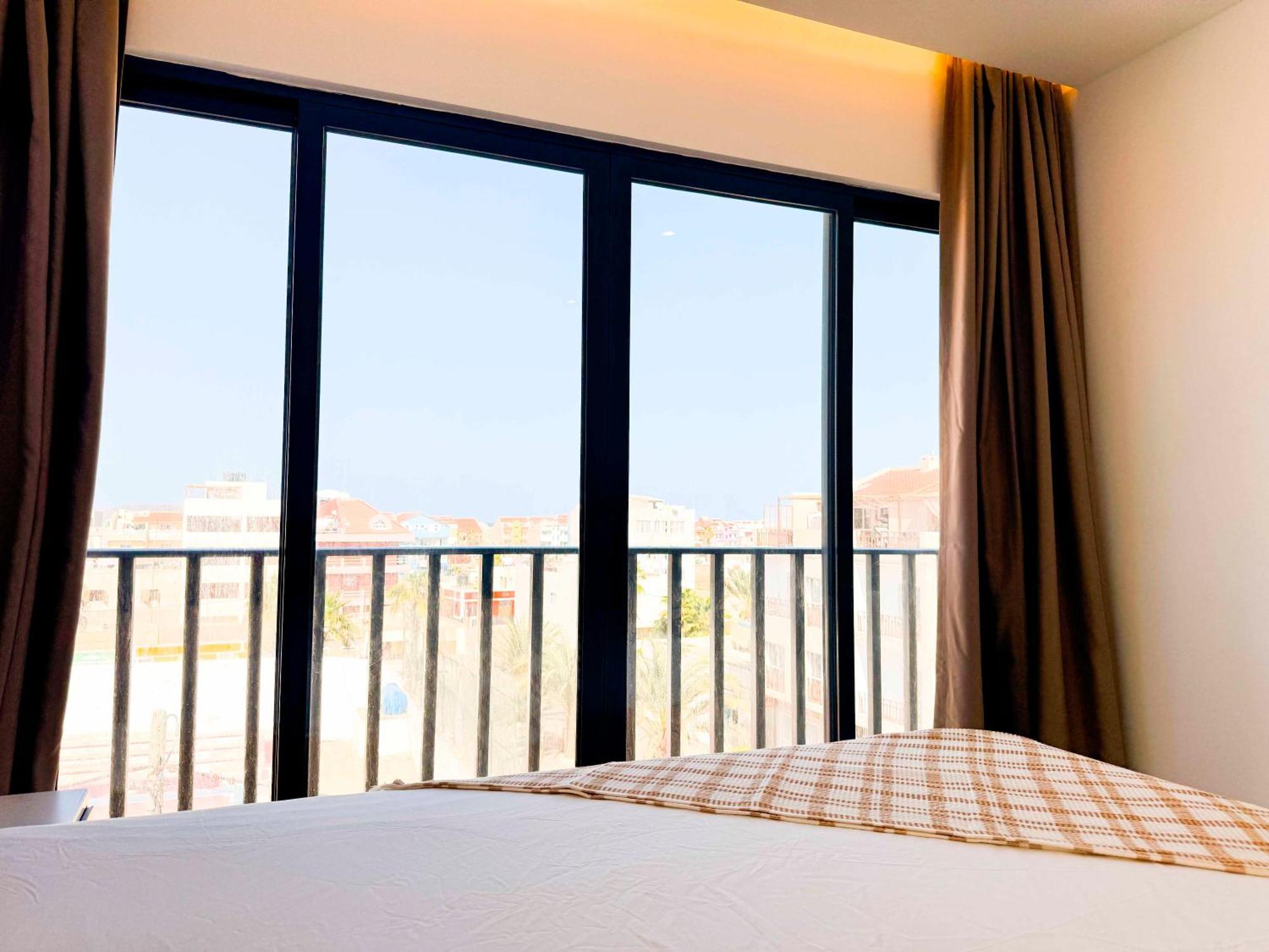 סנטה מריה Bia Serviced Apartments & Bia D'Olaf מראה חיצוני תמונה