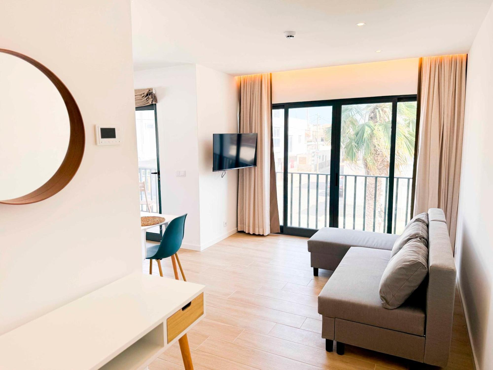 סנטה מריה Bia Serviced Apartments & Bia D'Olaf מראה חיצוני תמונה