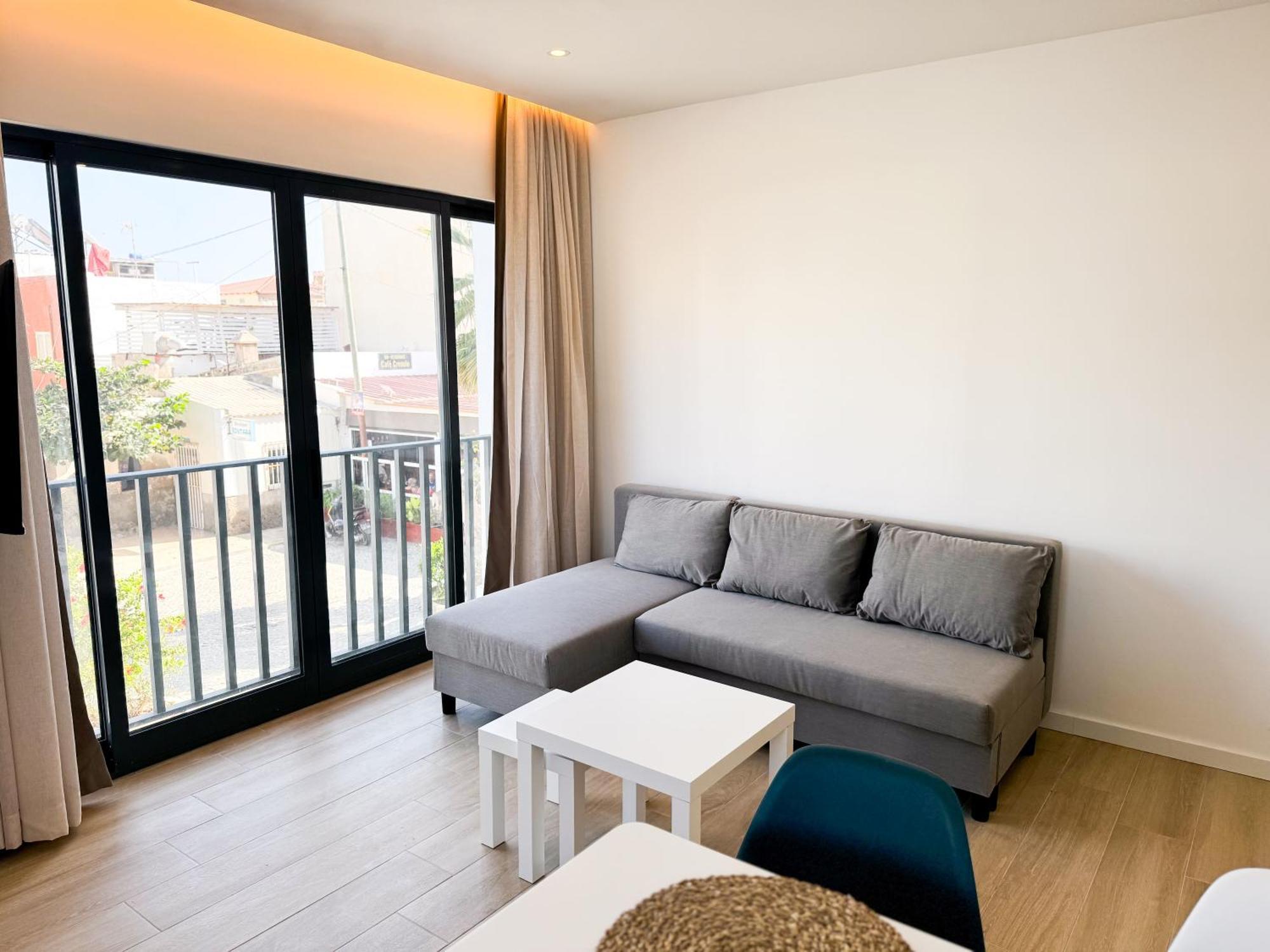 סנטה מריה Bia Serviced Apartments & Bia D'Olaf מראה חיצוני תמונה