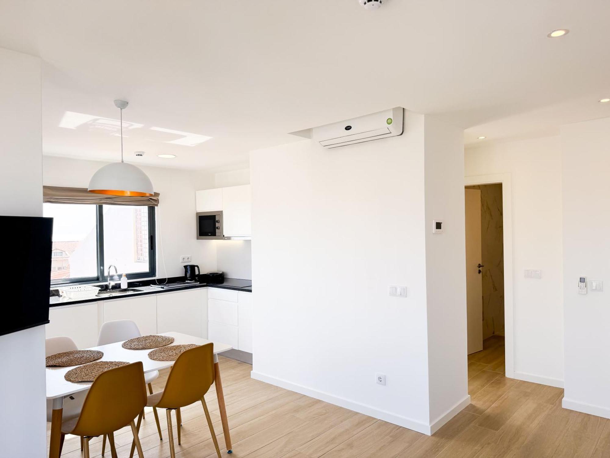 סנטה מריה Bia Serviced Apartments & Bia D'Olaf מראה חיצוני תמונה