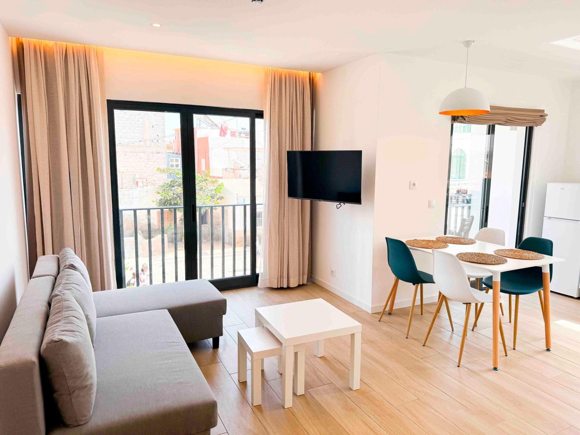 סנטה מריה Bia Serviced Apartments & Bia D'Olaf מראה חיצוני תמונה