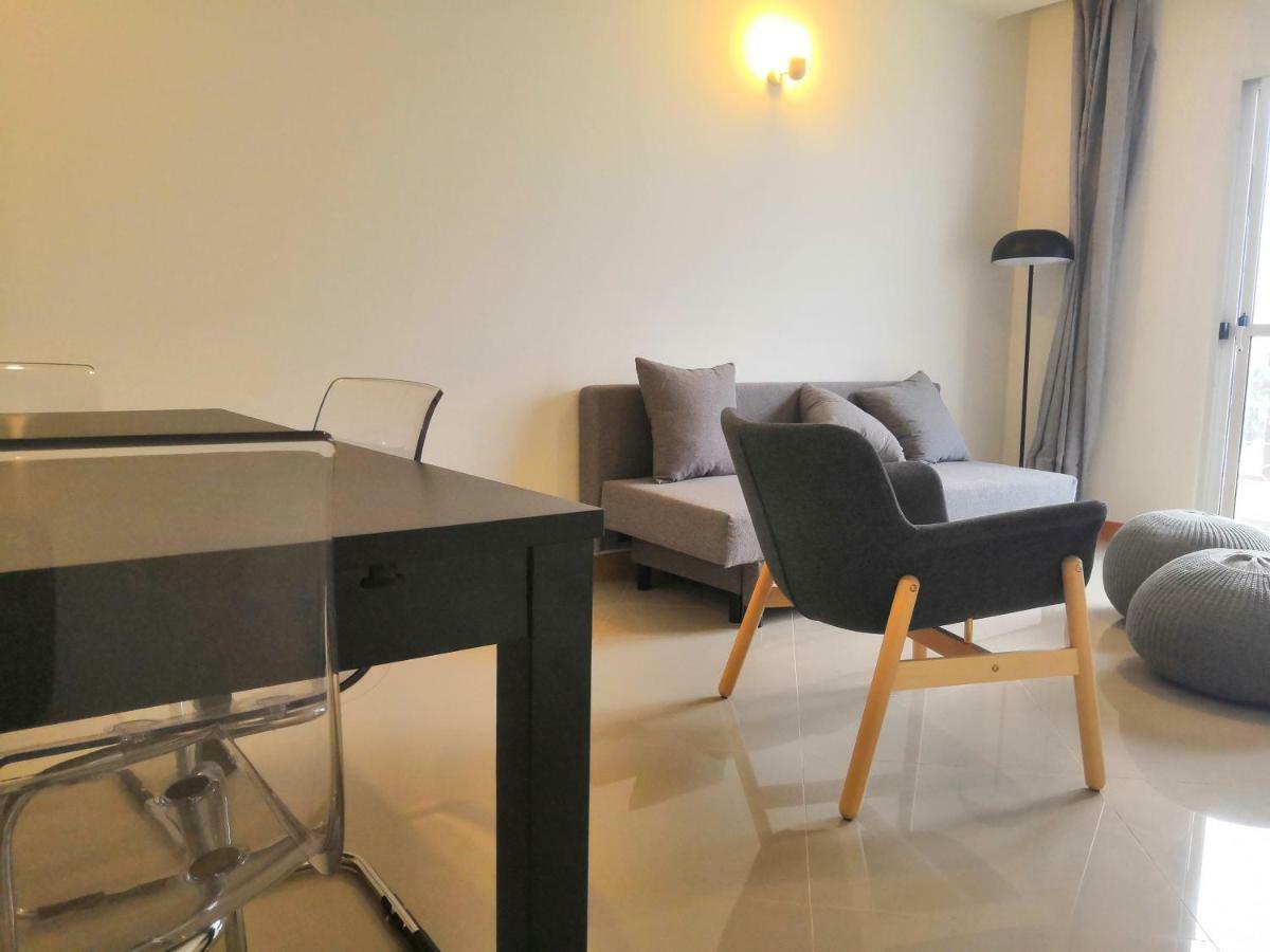 סנטה מריה Bia Serviced Apartments & Bia D'Olaf מראה חיצוני תמונה