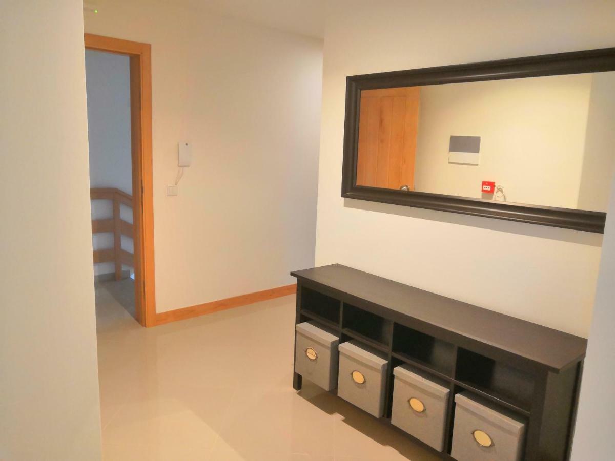סנטה מריה Bia Serviced Apartments & Bia D'Olaf מראה חיצוני תמונה