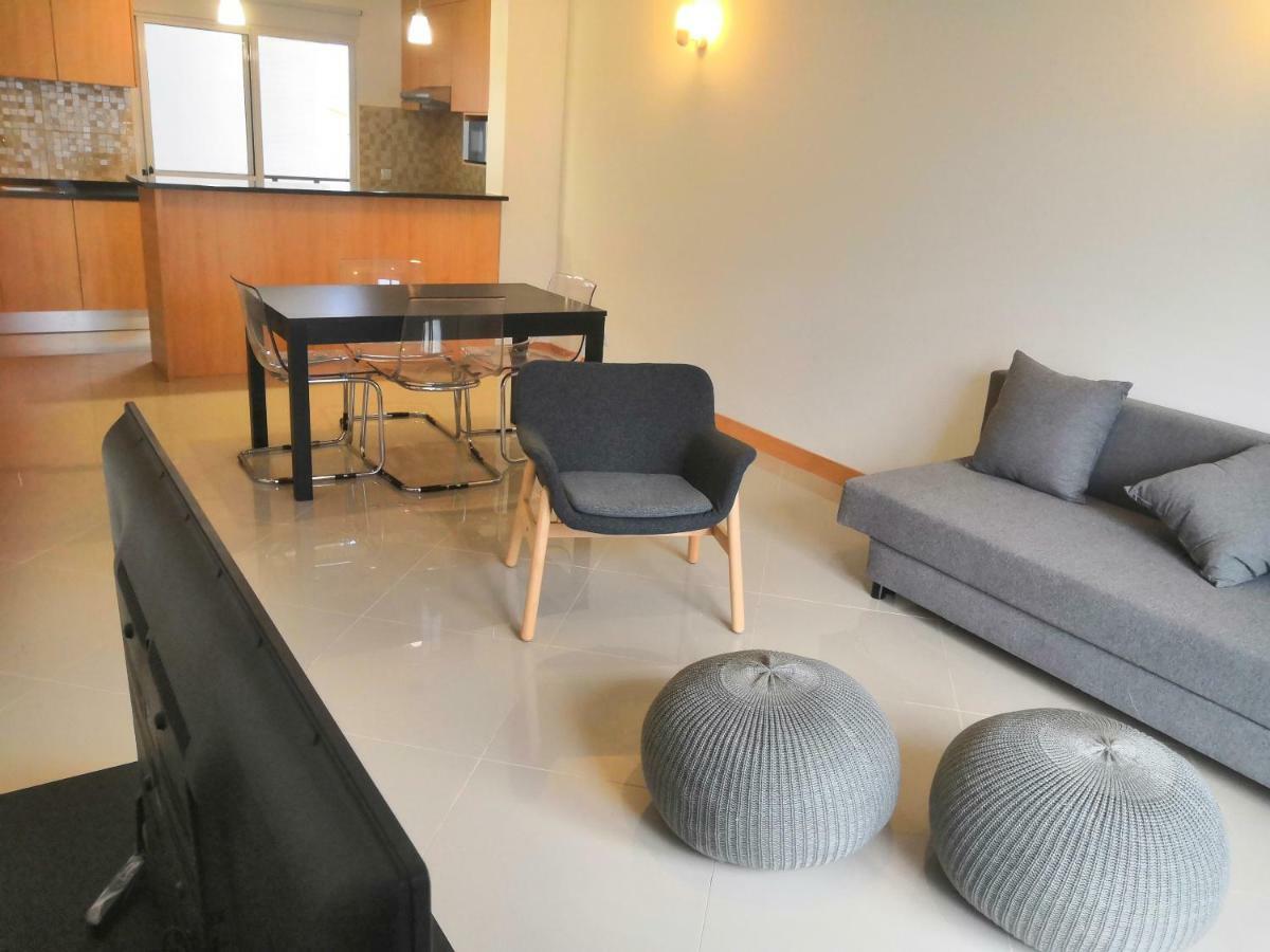 סנטה מריה Bia Serviced Apartments & Bia D'Olaf מראה חיצוני תמונה