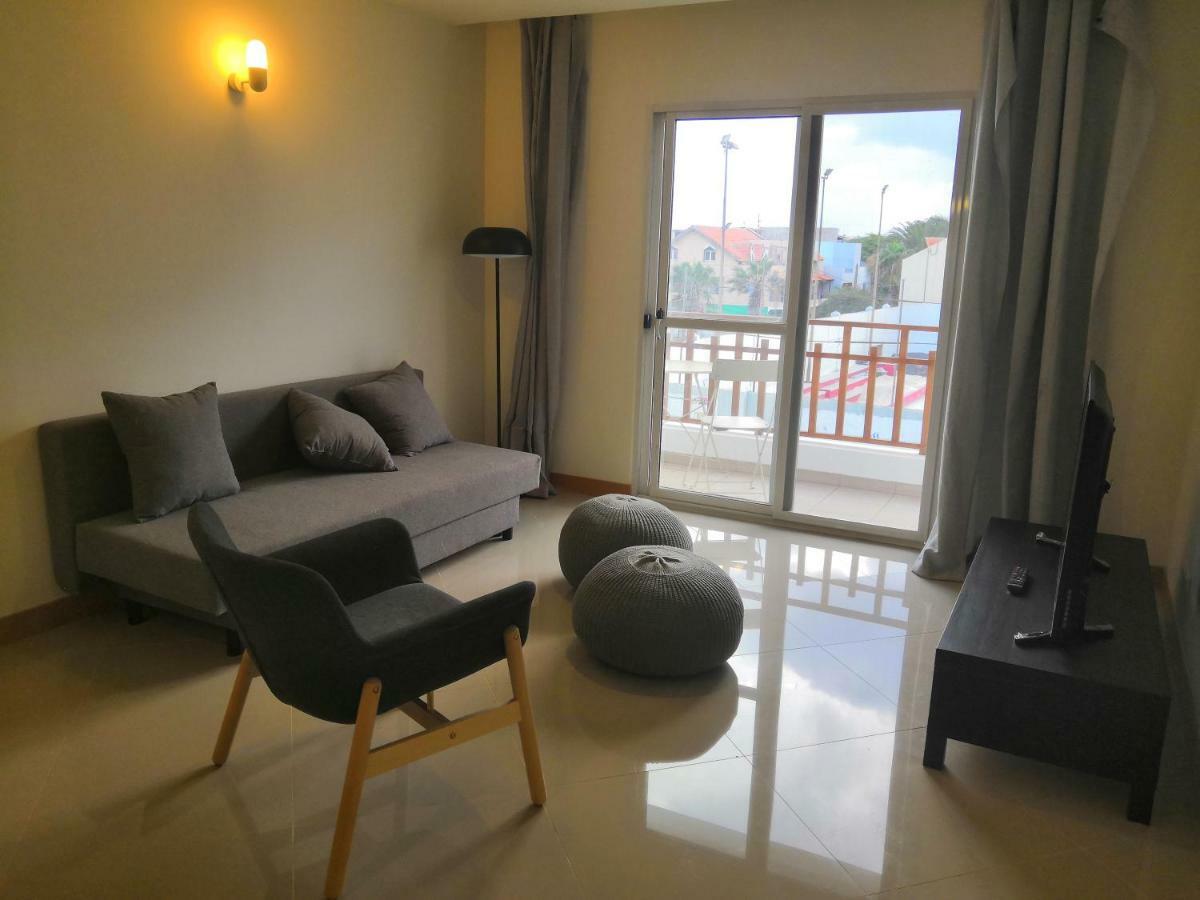 סנטה מריה Bia Serviced Apartments & Bia D'Olaf מראה חיצוני תמונה