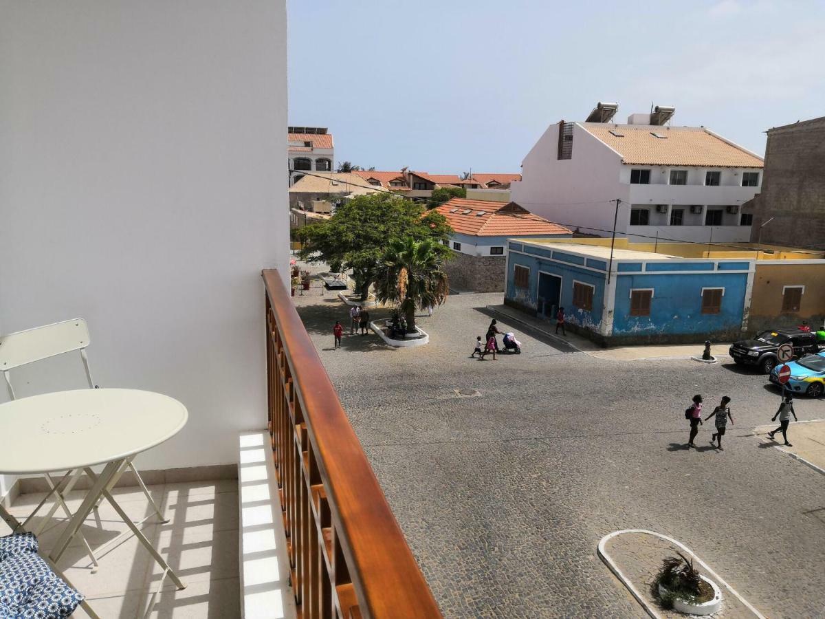סנטה מריה Bia Serviced Apartments & Bia D'Olaf מראה חיצוני תמונה