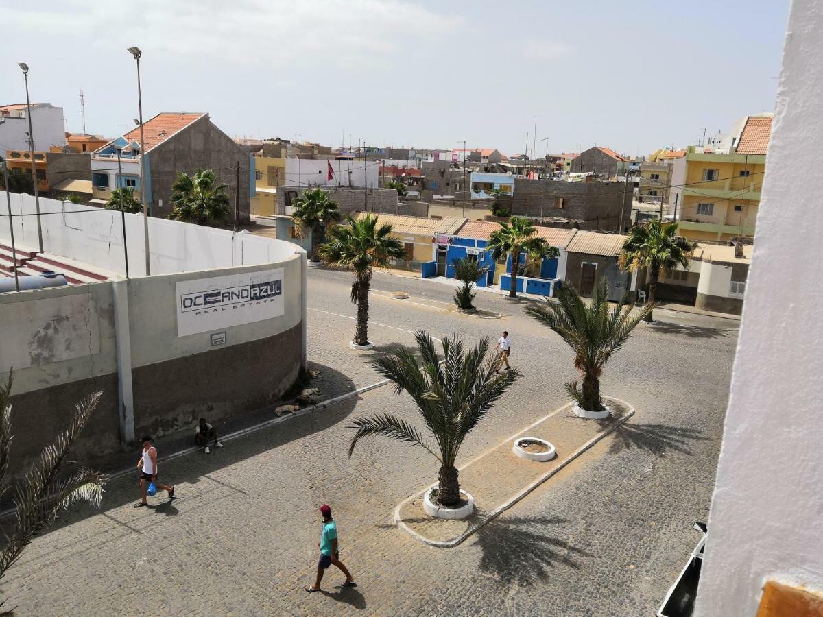 סנטה מריה Bia Serviced Apartments & Bia D'Olaf מראה חיצוני תמונה