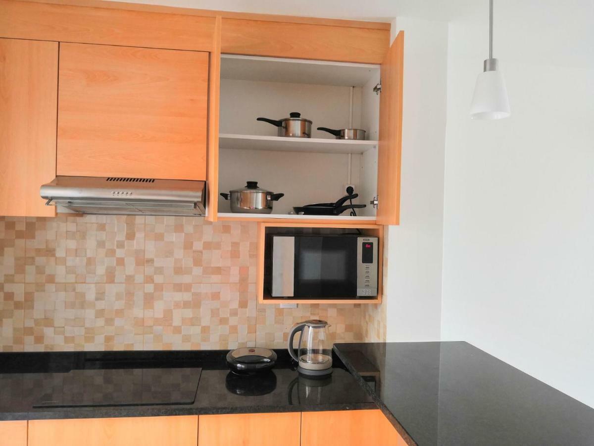 סנטה מריה Bia Serviced Apartments & Bia D'Olaf מראה חיצוני תמונה