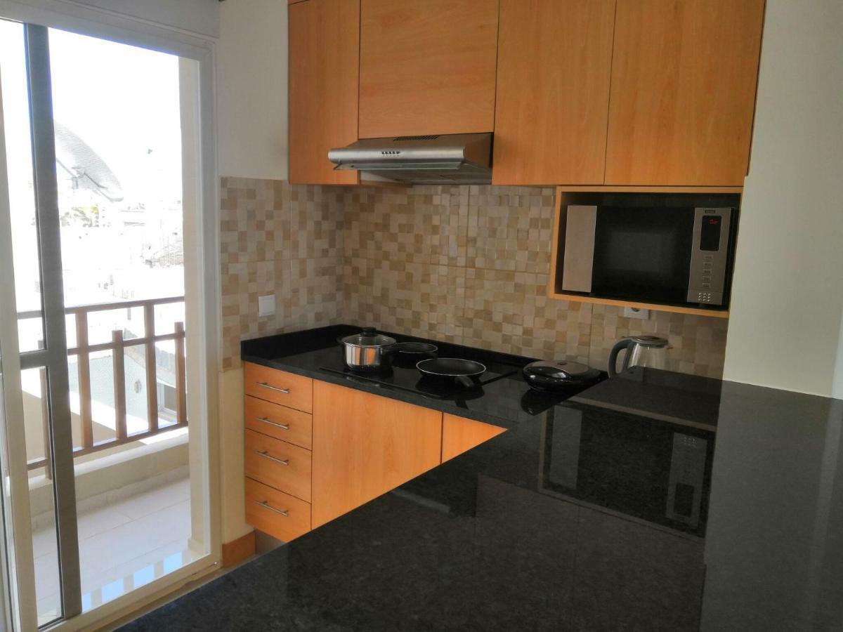 סנטה מריה Bia Serviced Apartments & Bia D'Olaf מראה חיצוני תמונה