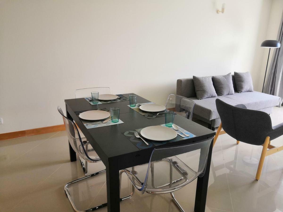 סנטה מריה Bia Serviced Apartments & Bia D'Olaf מראה חיצוני תמונה