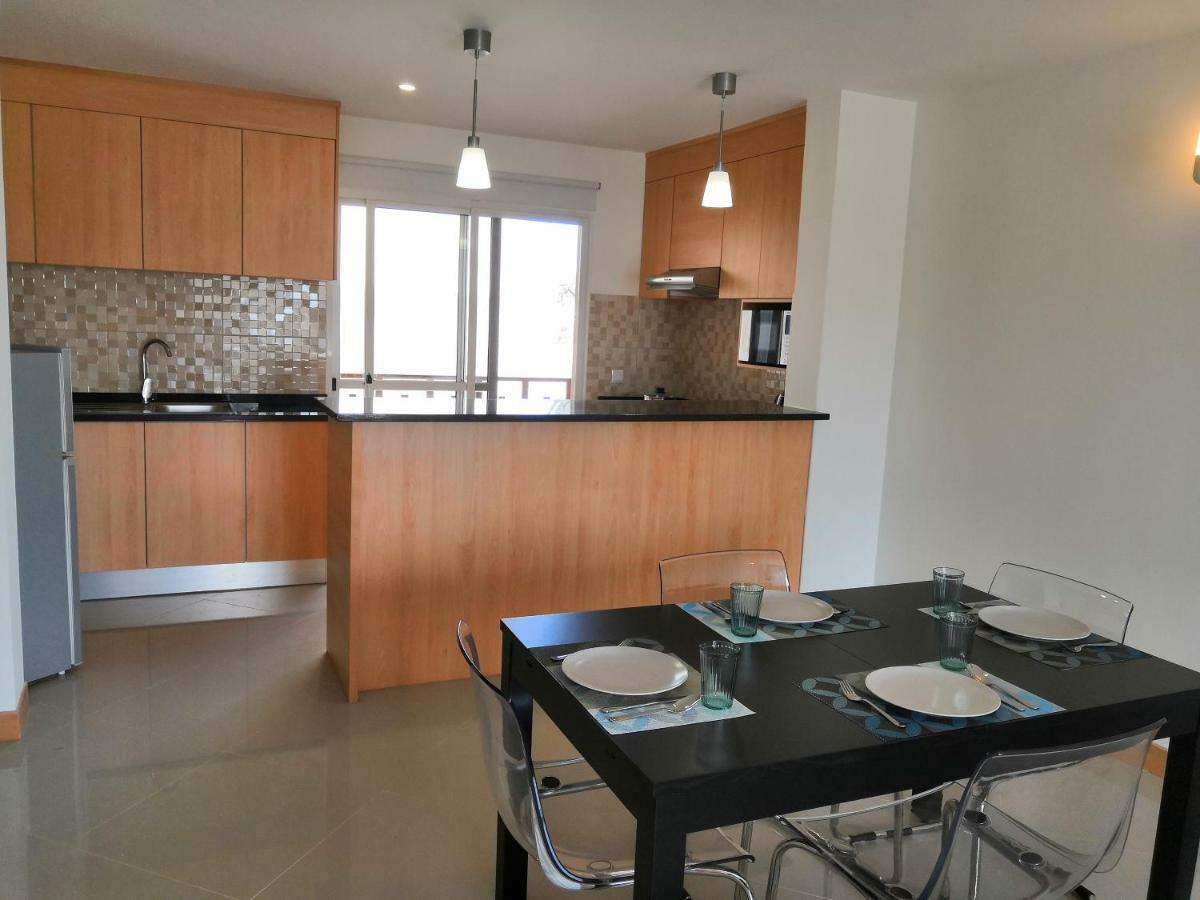 סנטה מריה Bia Serviced Apartments & Bia D'Olaf מראה חיצוני תמונה