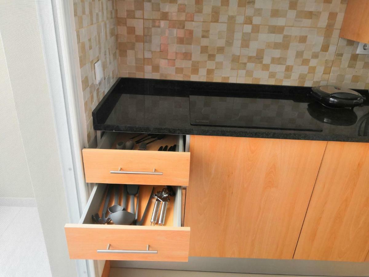 סנטה מריה Bia Serviced Apartments & Bia D'Olaf מראה חיצוני תמונה
